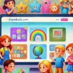 StateKaidz.com – Fun & Educational Games for Kids