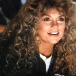 Lakers Game: Actress Dyan Cannon, 88, Makes Rare Public Appearance in Los Angeles