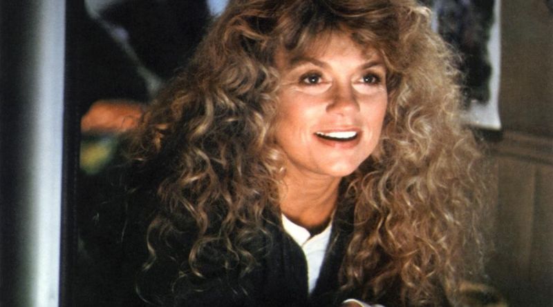 Lakers Game: Actress Dyan Cannon, 88, Makes Rare Public Appearance in Los Angeles