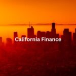 California Department of Finance