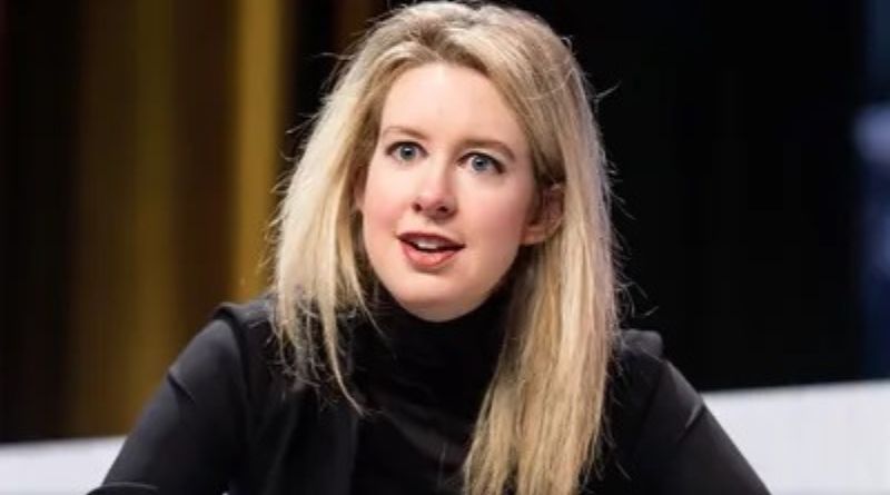 Elizabeth Holmes’ Conviction Upheld: What Happens Next?