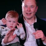 Elon Musk Children: Billionaire Balances Fatherhood While Tesla Stock Wavers