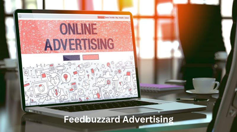 FeedBuzzard Advertising Solutions