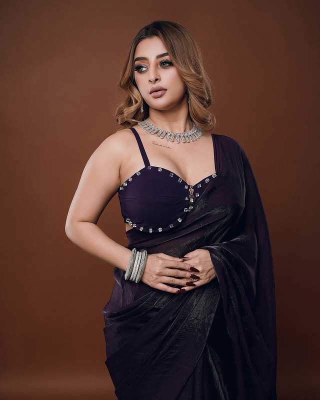 20 Actresses of Kooku Web Series List With Photo 3 Market Business Online