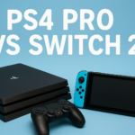 PS4 Pro vs Switch 2 and the Real Talk on PS4 Second Hand Price
