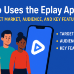 Who Uses the Eplay App? Target Market, Audience, and Key Features