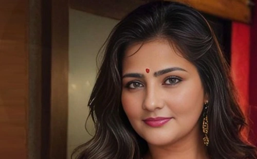 20 Actresses of Kooku Web Series List With Photo 13 Market Business Online