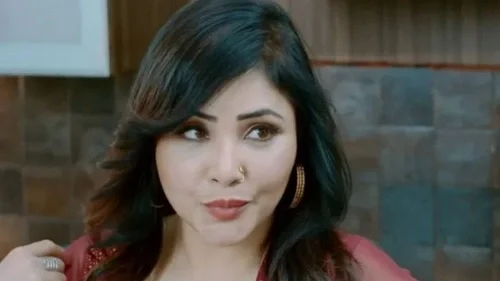 20 Actresses of Kooku Web Series List With Photo 6 Market Business Online