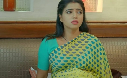 20 Actresses of Kooku Web Series List With Photo 10 Market Business Online